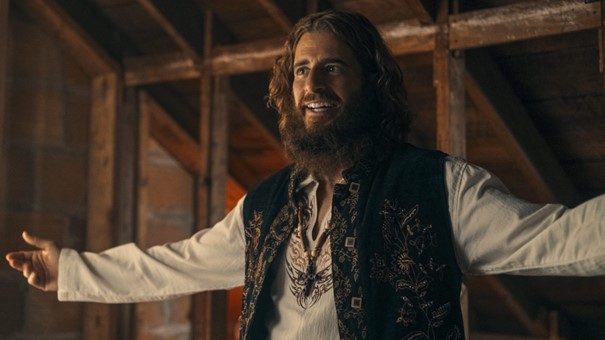 Vjerski film 'Isusova revolucija' dolazi na Netflix 31. srpnja
